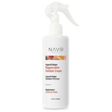 Navo Isıya ve Güneşe Karşı Koruyucu Argan ve Collagen Besleyici ve Onarıcı 250 ml Sıvı Saç Kremi