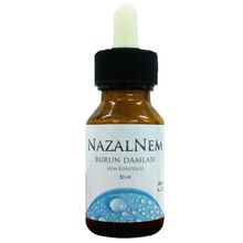 NazalNem 30 ml Nem Koruyucu Burun Damlası