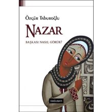 Nazar - Özgür Taburoğlu