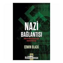 Nazi Bağlantısı - Edwin Black