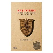 Nazi Kırımı - Aybüke Güzay
