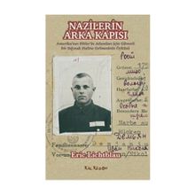 Nazilerin Arka Kapısı - Eric Lichtblau