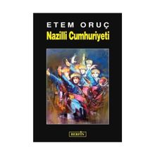 NAZILLI CUMHURIYETI - ETEM ORUÇ