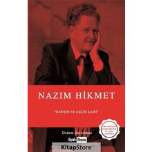 Nazım Hikmet - Didem Sarsılmaz