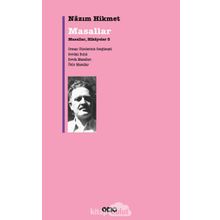 Nazım Hikmet - Masallar, Hikayeler 3 - Kollektif