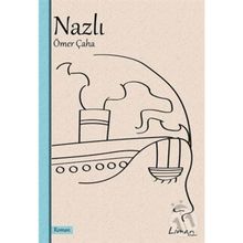 Nazlı - Ömer Çaha