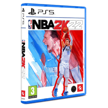 Nba 2K22 PS5 Oyun