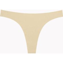 NBB 329 3'lü Paket Bayan Lazer Kesim Tanga Slip Külot