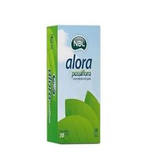 NBL Alora Passiflora 30 Tablet