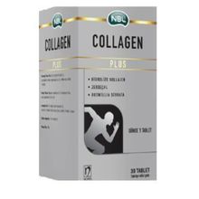 NBL Collagen Plus 30 Tablet