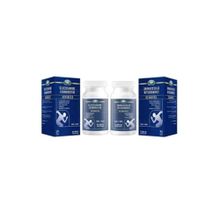 NBL Glucosamine Chondroitin Advanced 2x60 Tablet