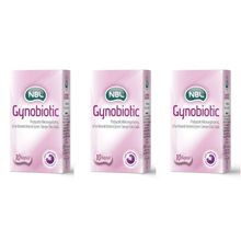 NBL Gynobiotic 3x10 Kapsül
