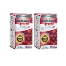 Nbt İlaç Duobalance Bv Cran 2x14 Kapsül