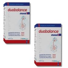 Nbt İlaç Duobalance Mood 2x30 Kapsül