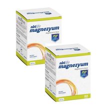 Nbt Life Magnezyum P5P 2x60 Kapsül