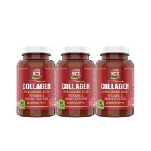Ncs Collagen Hyaluronic Acid Vitamin C 3x90 Tablet