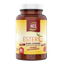 Ncs Ester C Vitamini 1000 mg 60 Tablet