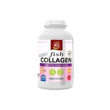 Ncs Fish Collagen Tip 1-3 300 Tablet