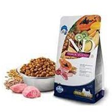N&D 1.5 kg Tropical Kuzulu Mini Irk Yetişkin Köpek Maması