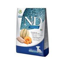 N&D 2.5 kg Morina Balıklı Küçük Irk Yavru Kuru Köpek Maması