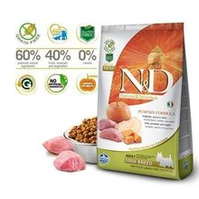 N&D 7 kg Yaban Domuzlu Büyük Irk Yetişkin Kuru Köpek Maması