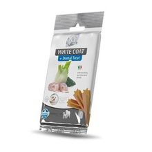 N&D Dental Treat White Coat Medium Maxi 100 gr Köpek Ödülü