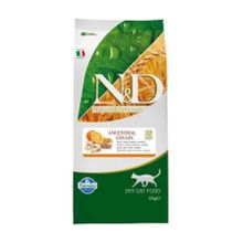 N&D Ocean Ancestral Balık Etli 10 kg Kedi Maması