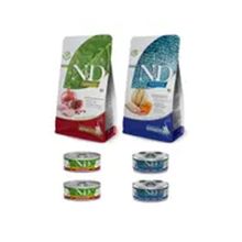 N&D Prime 1.5 kg Tavuklu ve Narlı Kısırlaştırılmış Özel Kedi Maması