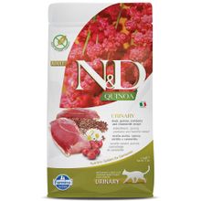 N&D Quınoa Urınary 1,5 kg Kedi Maması