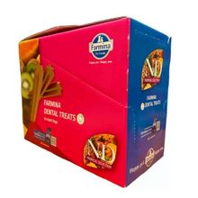 N&D Tropikal Tavuklu Medium Maxi 110 gr Köpek Ödülü