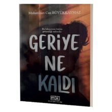 Ne Kaldı Geriye - Meral Kurulay
