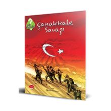 Ne Nedir Serisi Çanakkale Savaşı - Nevzat Basım