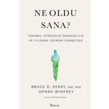 Ne Oldu Sana - Koridor Yayıncılık