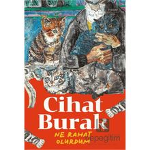 Ne Rahat Olurdum Everest Yayınları