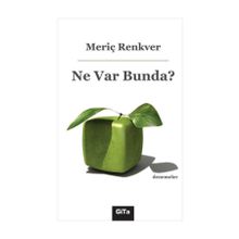 Ne Var Bunda? - Meriç Renkver