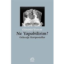 Ne Yapabilirim? / Gündüz Vassaf