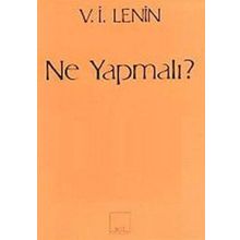 NE YAPMALI - ALI ŞERİATİ