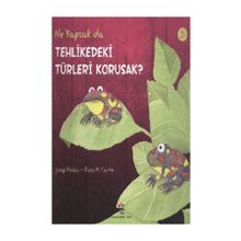 NE YAPSAK DA TEHLIKEDEKI TÜRLERI KORUSAK - JOSEP PALAU