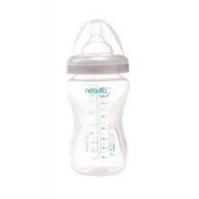 Neavita 0 Ay+ 240 ml Geniş Ağız PP Biberon