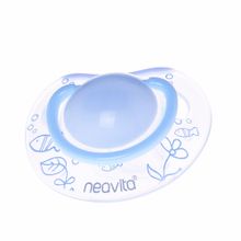 Neavita 3 Ay+ NVT-15052 Ortodontik Desenli Emzik