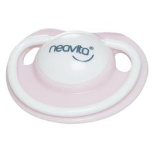 Neavita 3 Ay+ NVT-15062 Ortodontik Emzik