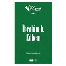Nebevi Varisler 19 İbrahim B. Edhem Siyer Yayınları