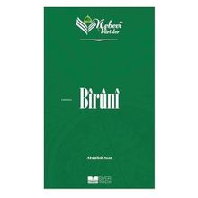 Nebevi Varisler 45 Bîrûnî - Siyer Yayınları