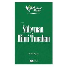 Nebevi Varisler 91 Süleyman Hilmi Tunahan - Siyer Yayınları
