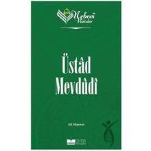 Nebevi Varisler 94 Üstad Mevdudi Siyer Yayınları