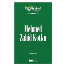 Nebevi Varisler 95 Mehmed Zahid Kotku Siyer Yayınları