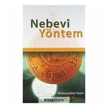 Nebevi Yöntem-Abdusselam Yasin