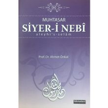 NEBI - HALIL CIBRAN