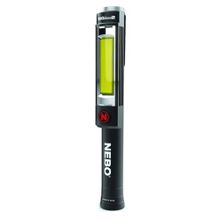 Nebo TU NEB-6737-G 6737-g Big Larry 2 500 Lümen Fener