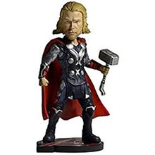 Neca Avengers Age of Ultron Thor Head Knocker Aksiyon Figür